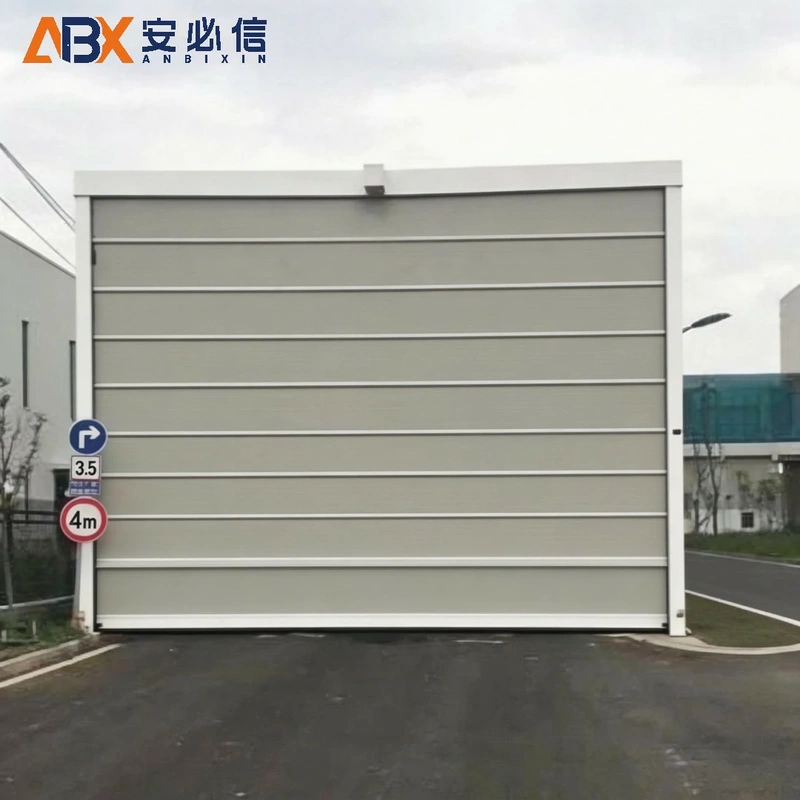 文山壮族苗族PVC堆积门