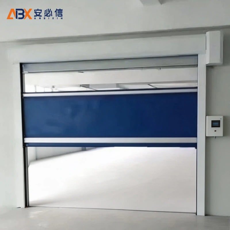 文山壮族苗族工业快速门