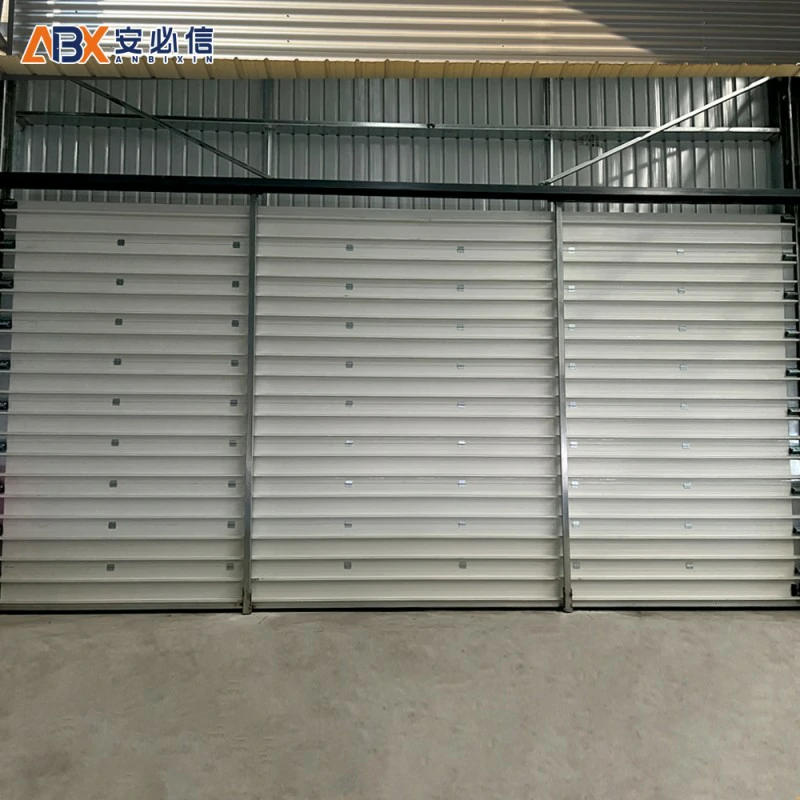 文山壮族苗族滑升门